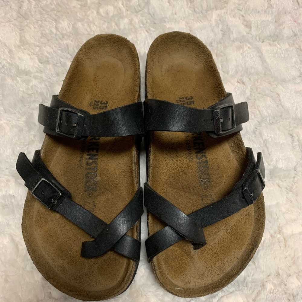 Birkenstocks -35